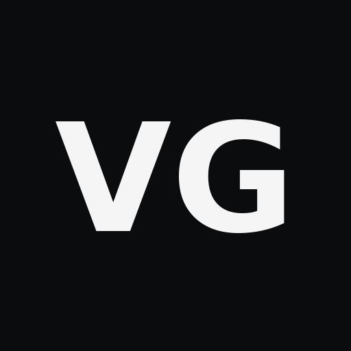 Vincent Goodsell Logo